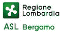 Logo ASL Bergamo