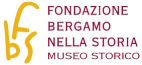 Logo Fondazione Bergamo nella storia