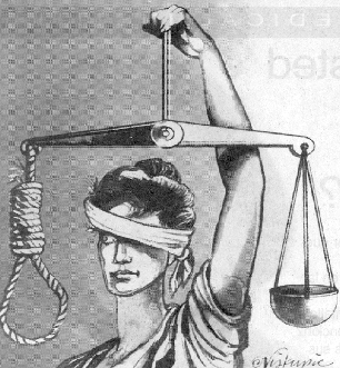 Vendetta o perdono?