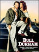 La locandina di Bull Durham