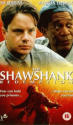 La locandina di Shawshank: The Redeeming Feature