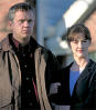 Una scena di Arlington Road