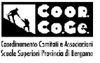 Logo Comitati Genotori