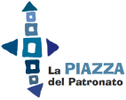 Logo Piazza del Patronato San Vincenzo