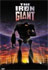 The iron giant