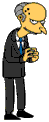 Signor Burns