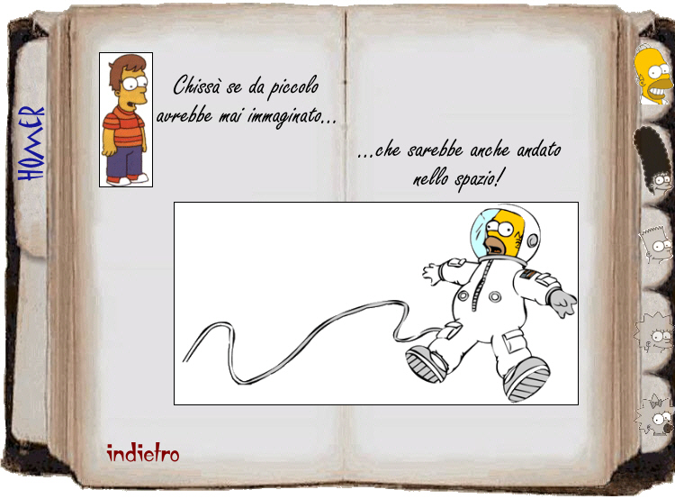 Homer Simpson