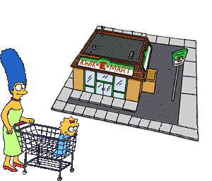 La spesa al Jetmarket