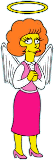 Maude Flanders