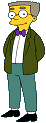 Waylon Smithers