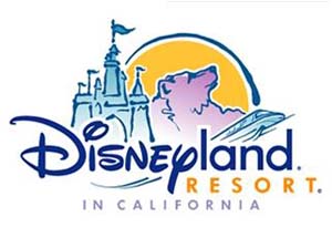 Logo del parco della California