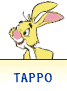 Incontra il mio amico Tappo !!!