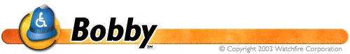 Logo del validatore automatico Bobby